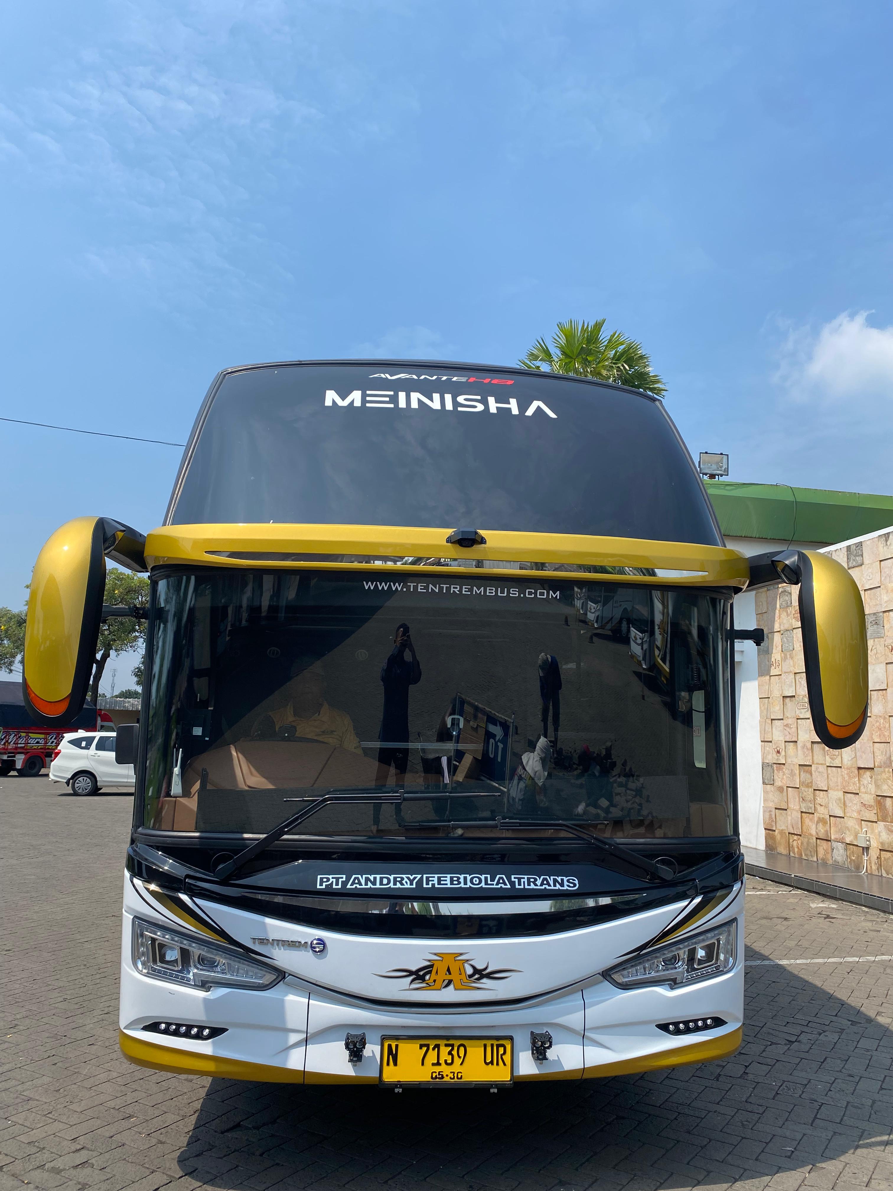 MEINISHA-MERCEDES BENZ-OH 1626 L 4X2 M